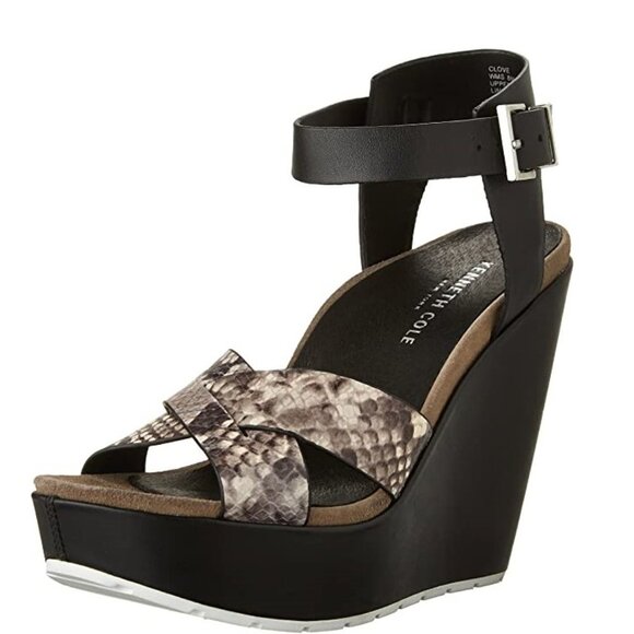 Kenneth Cole New York Women's Clove - Picture 1 of 3